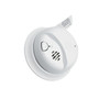 BRK SMI100-AC Smoke Alarm Hard Wire with Battery Backup