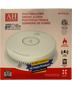 AH562-A PHOTOELECTRIC SMOKE ALARM