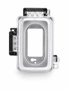 Protect outdoor electrical outlets with this weatherproof in-use bubble cover, designed for reliable performance in wet and damp locations. Featuring a durable clear polycarbonate lid and rugged black base, this extra-duty outlet cover allows plugs to remain connected while maintaining full protection from rain, dust, and debris. Ideal for residential and commercial applications, this single-gang cover includes a secure locking latch and easy installation design for long-lasting outdoor use.