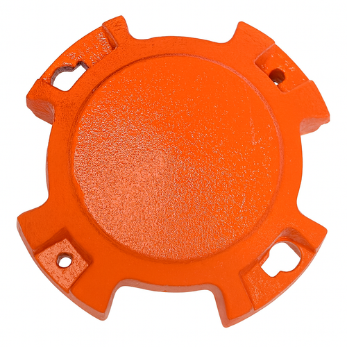 Wheel Weight - Part No. 3171K