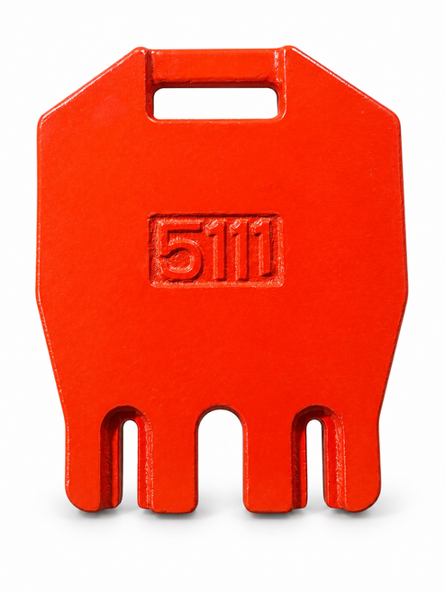 Frame Weight - Part No. 5111K