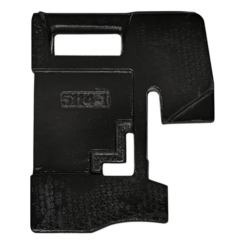 Suitcase Weight - Part No. 5114G-1