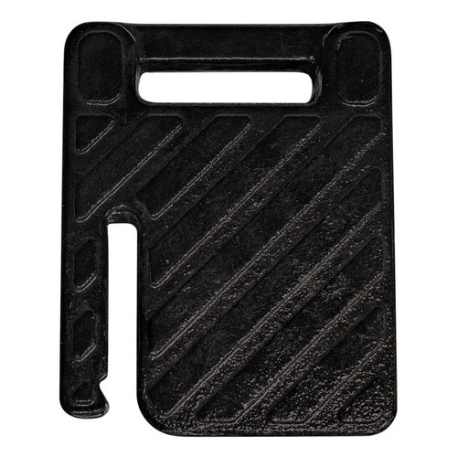 Suitcase Weight - Part No. 6013B