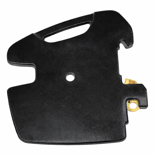 Suitcase Weight - Part No. 6014B