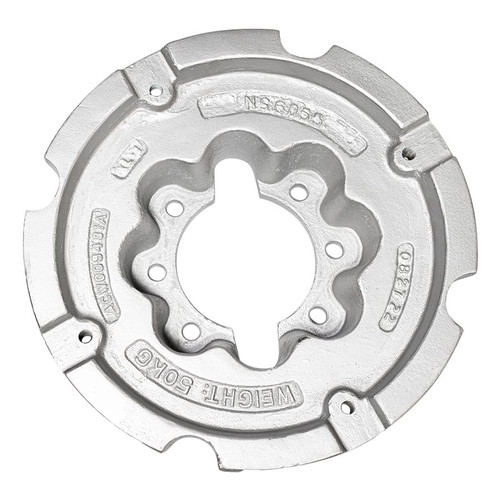 Wheel Weight - Part No. 6055G
