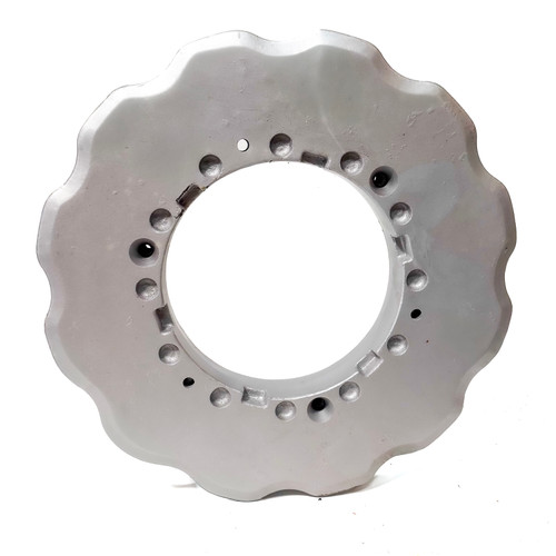 Wheel Weight - Part No. 6057G