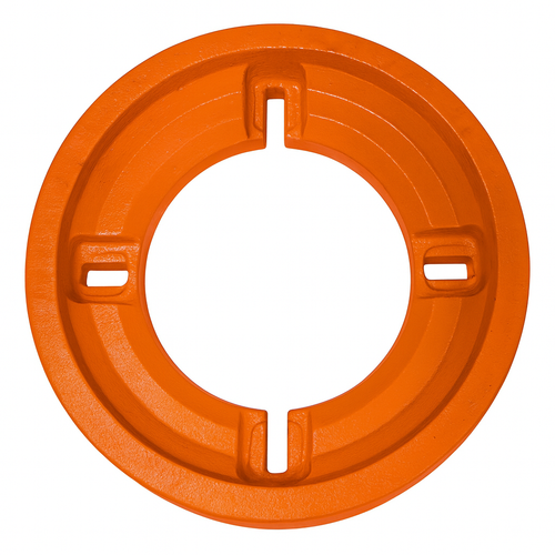 Wheel Weight - Part No. 6151K