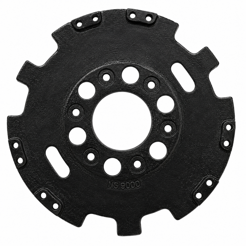 Idler Weight - Part No. 9000B