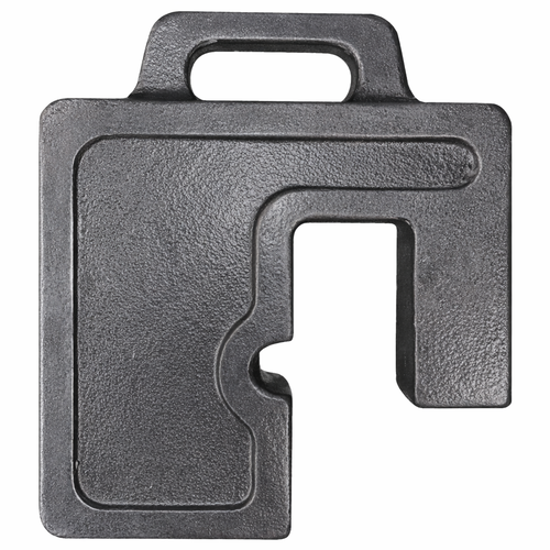 Frame Weight - Part No. 9014G