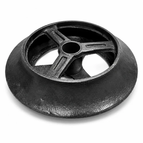 Cultipacker Wheel - 15" - Part No. CW1500
