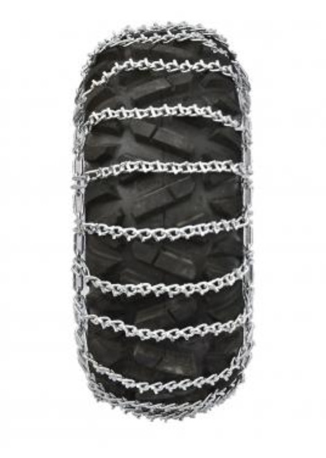 ATV - Tire Chain - V-Bar - Part no. ATV319-2LV
