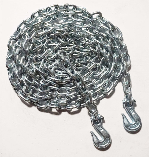 Chain Assembly - 5/16" x 20' - Grade 43 - Part no. CA51620G43