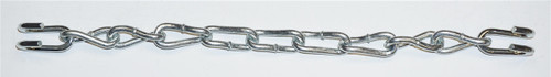 Twist Link Cross Chain - Part no. CC5420