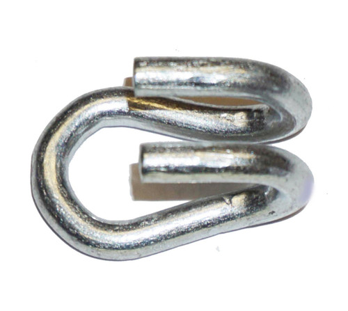 Cross Chain Hook - Part no. - CH2177