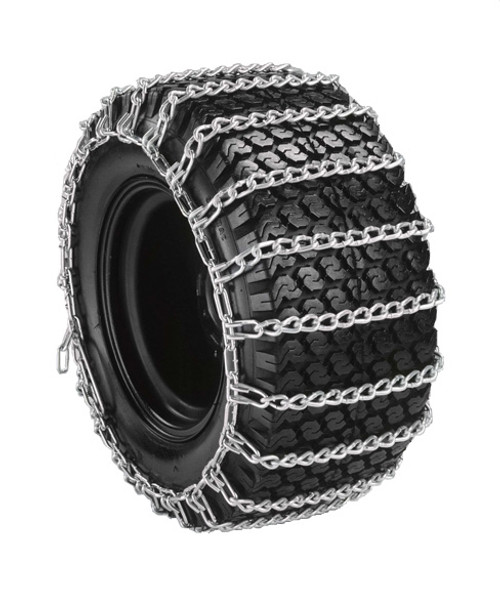 Lawn and Garden/Snowblower Tire Chain 2 Link - Part no. GT3305