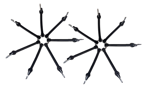 ATV/UTV, Garden Tractor, & Snow Blower – 6”-12” rims - Adjuster - Part no. RA213