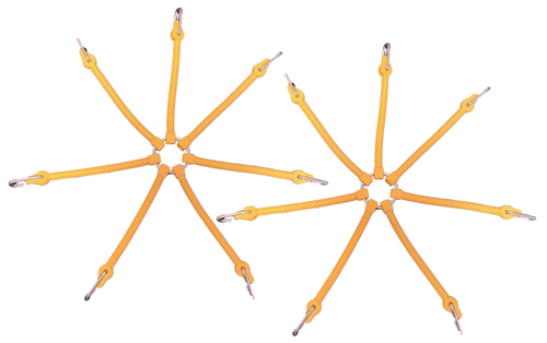 ATV/Garden Tractor - 14”-16” rims & Tractor/Skid Steer - 16”-19.5” rims - Part no. RA217