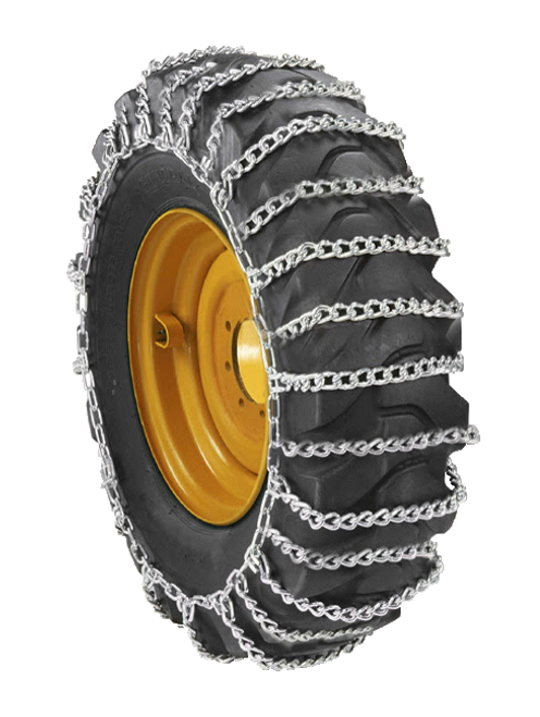 Tractor Tire Chain Twist Link - Part no. RM838-2