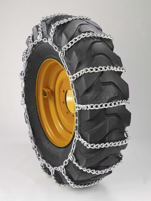 Tractor Tire Chain Twist Link - Part no. RM850