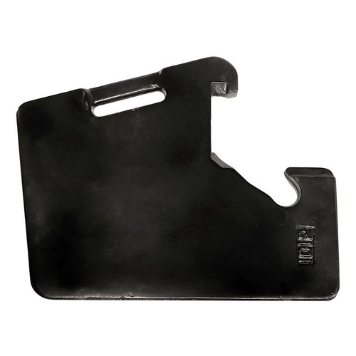 Suitcase Weight - Part No. 1012B