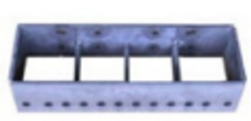 Bracket - Part No. 2004B-1