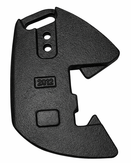 Suitcase Weight - Part No. 2012B