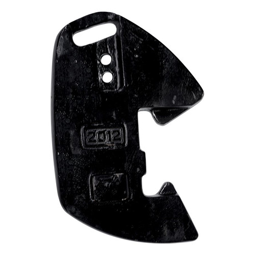 Suitcase Weight - Part No. 2012B