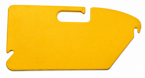 Frame Weight - Part No. 3116Y