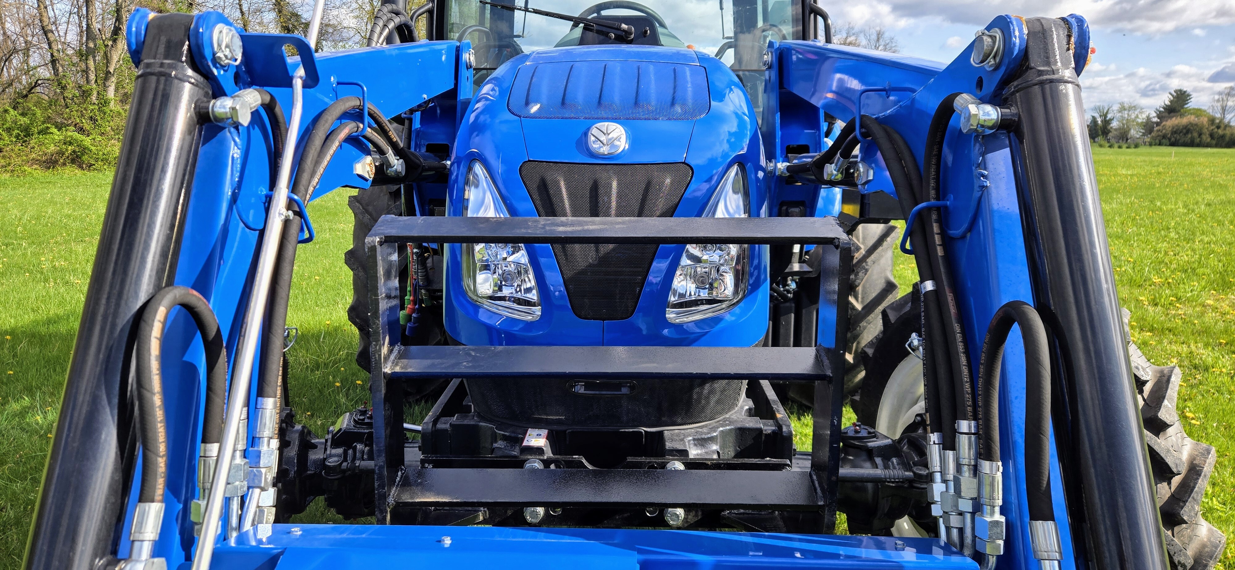 North State Sales Co. Products