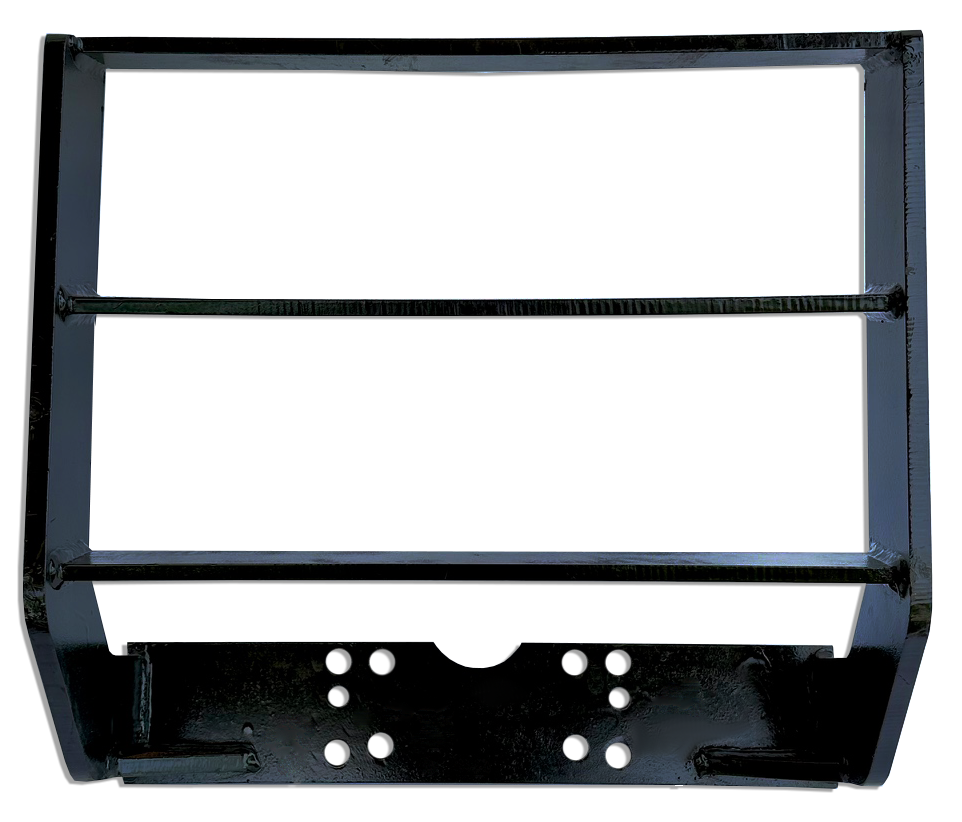 Tractor Grill Guards