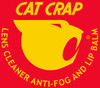 CAT CRAP