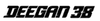 DEEGAN APPAREL