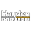HAYDEN