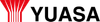 YUASA