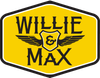 WILLIE & MAX LUGGAGE