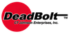 DEAD BOLT