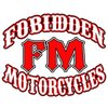 FORBIDDEN