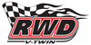 RWD V-TWIN