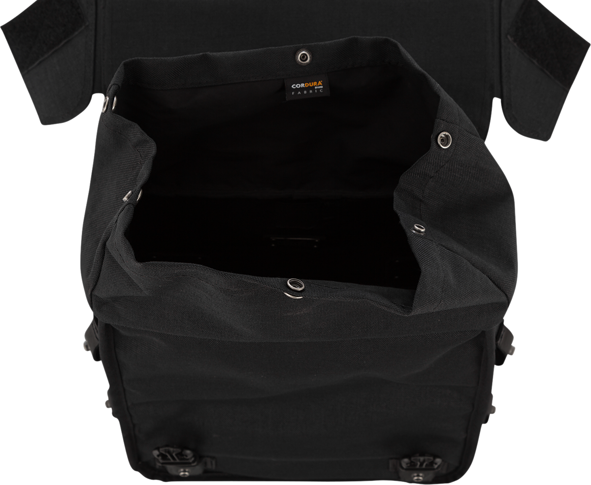  Saddlebags & Panniers