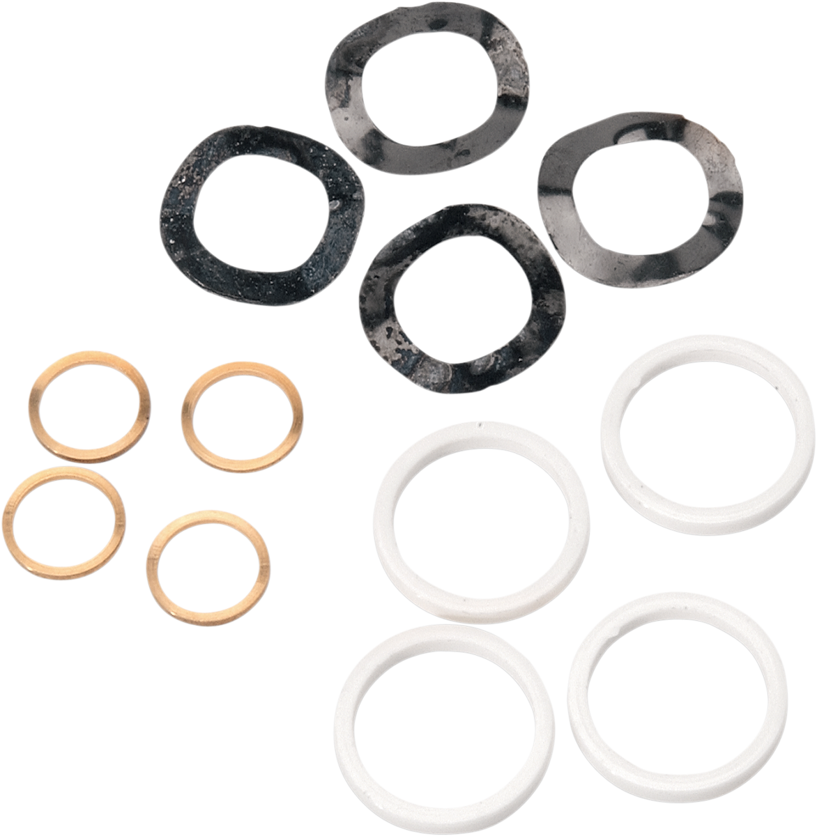 Rocker Arms & Parts
