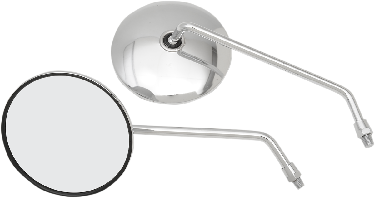  Mirror Assemblies