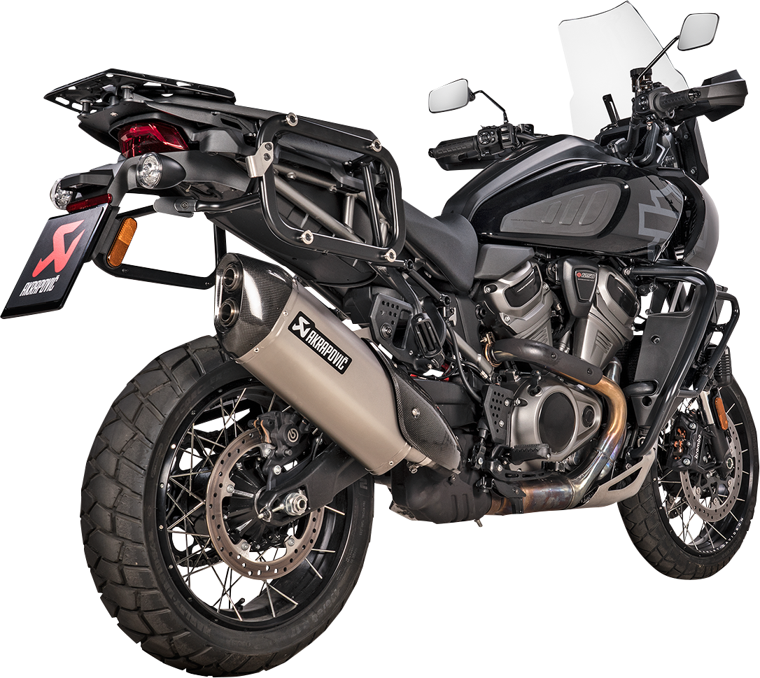  Silencers, Mufflers & Baffles