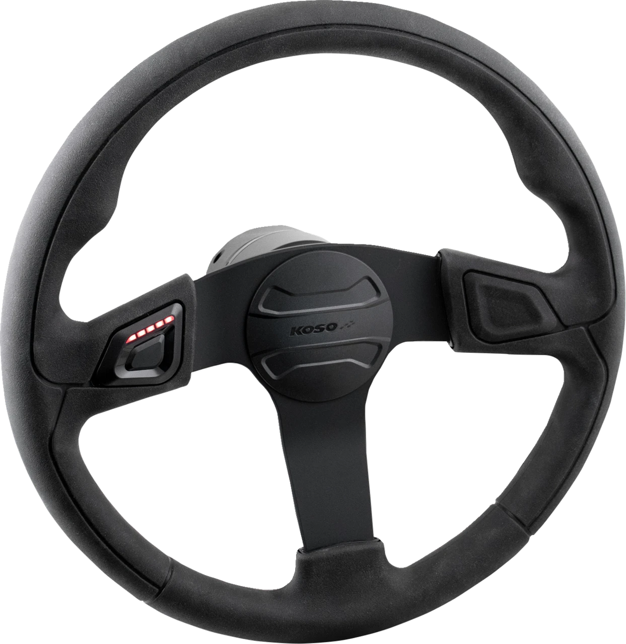  Steering Wheels