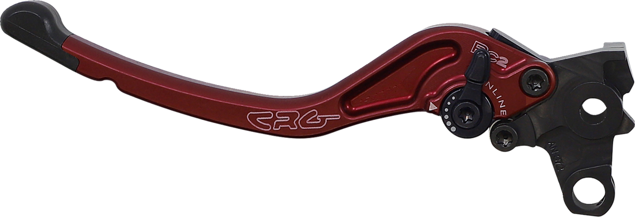  Clutch Levers