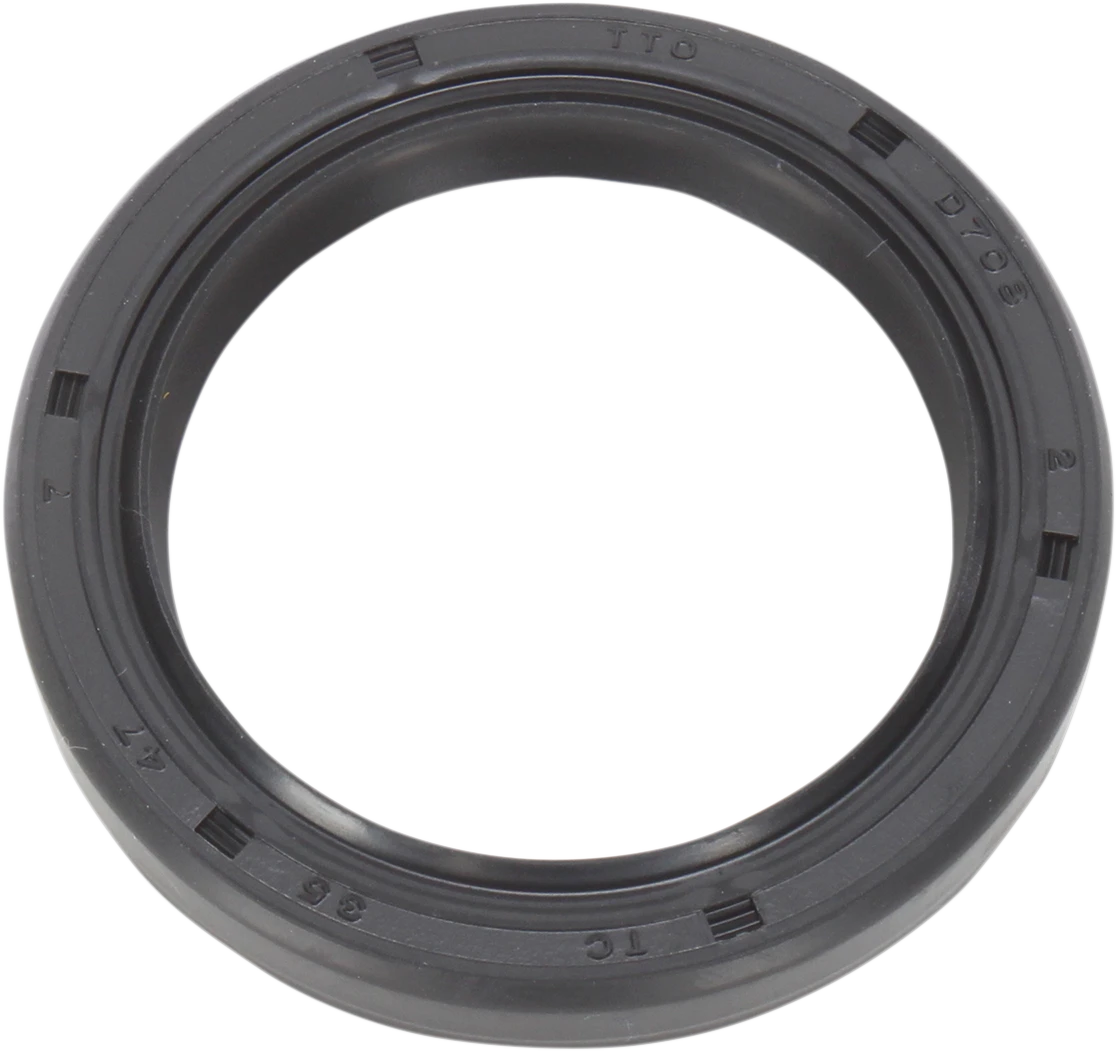  Gaskets & Seals