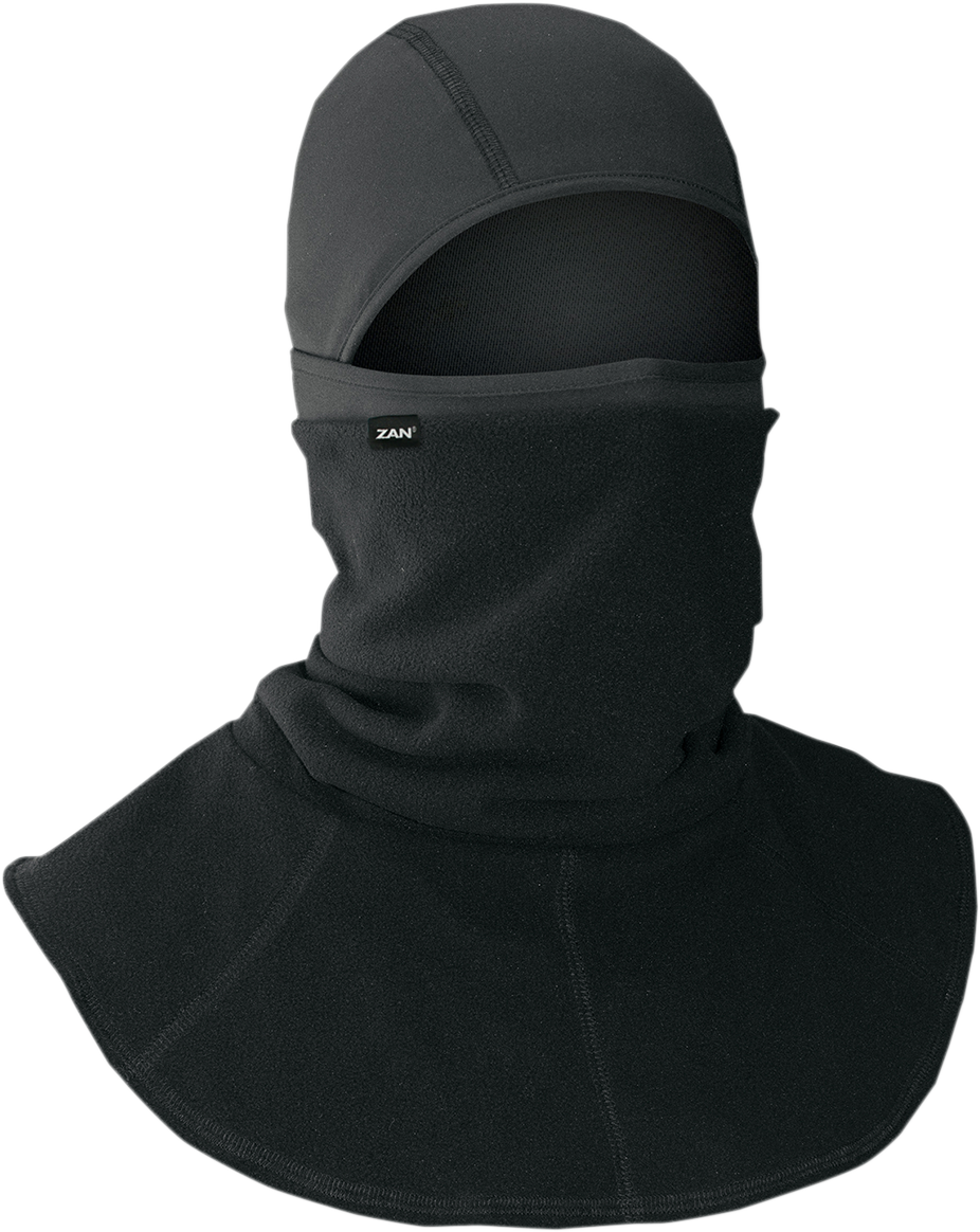 Balaclavas, Masks & Tubes
