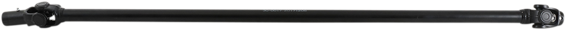 Final & Primary Drive Parts & Kits