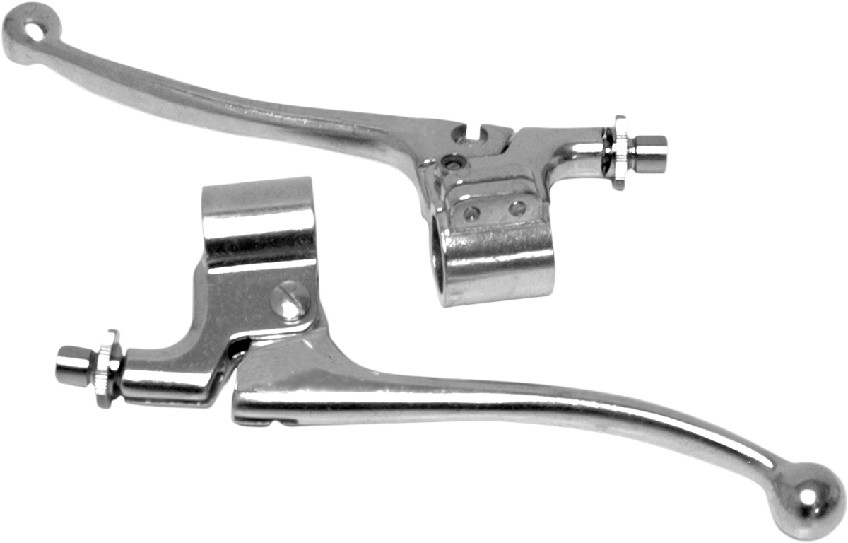  Hand Brake Levers