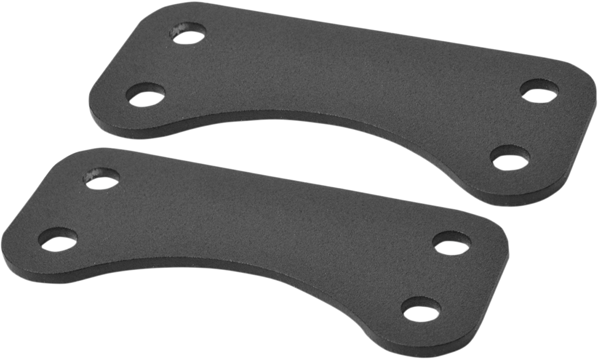  Mounts, Brackets & Hardware