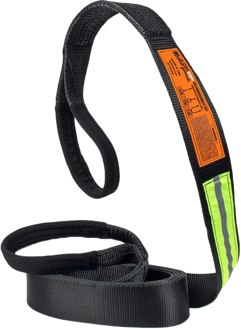  Tow Ropes, Chains & Straps